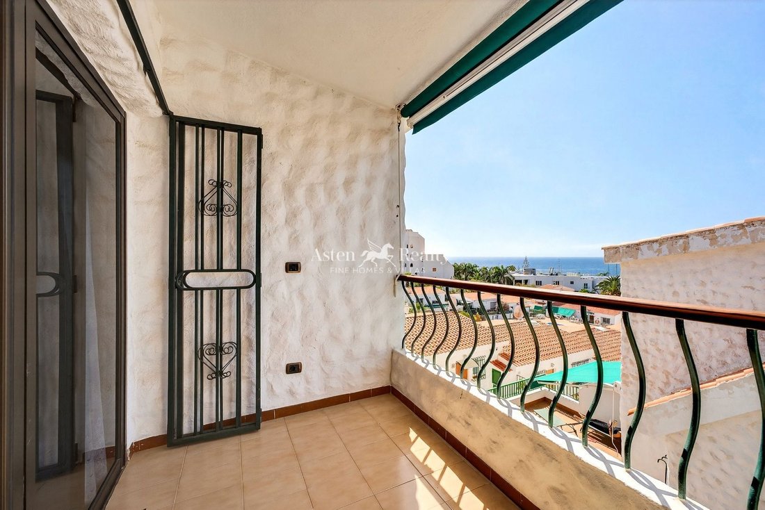 House in Costa Adeje, Adeje, Canary Islands 1 - 17541002
