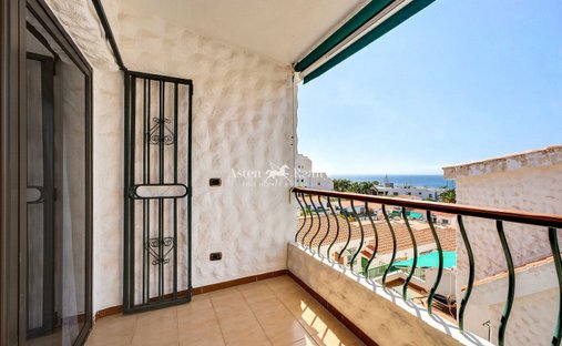 Maison à Costa Adeje, Adeje, Îles Canaries 1