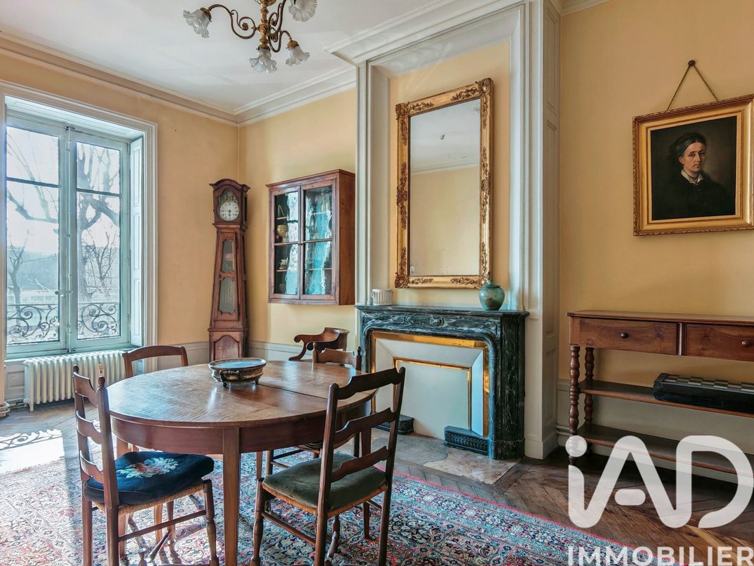 Apartment in Cordeliers-Célestins-Bourse, Lyon 2e Arrondissement, Lyon 4 - 17545662