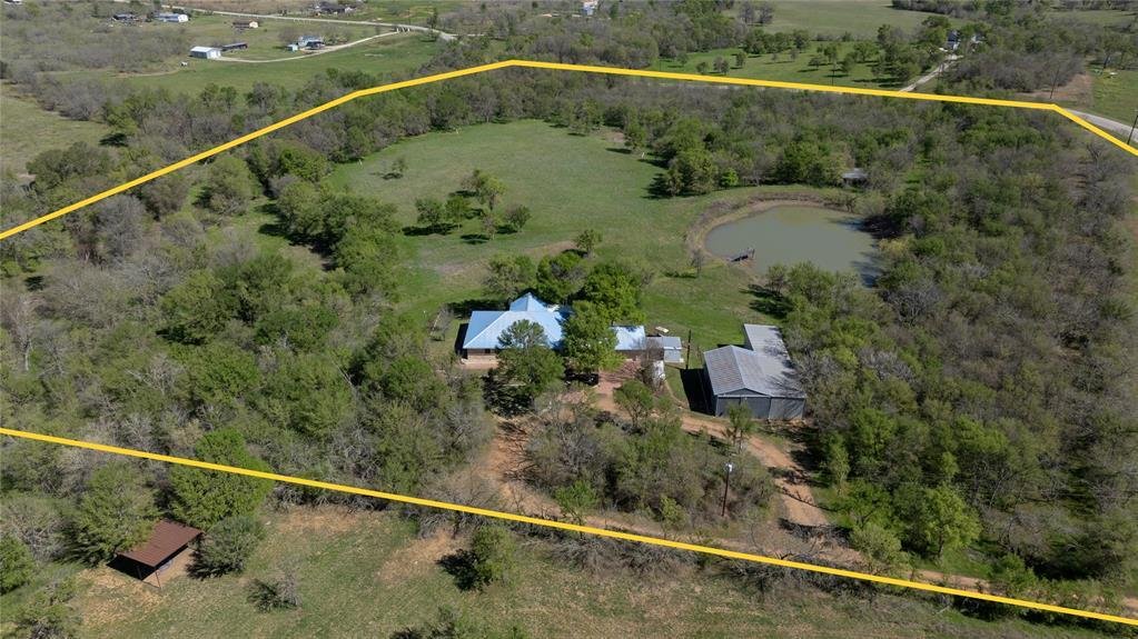 Farm Ranch in Cedar Creek, Texas, United States 1 - 17543935
