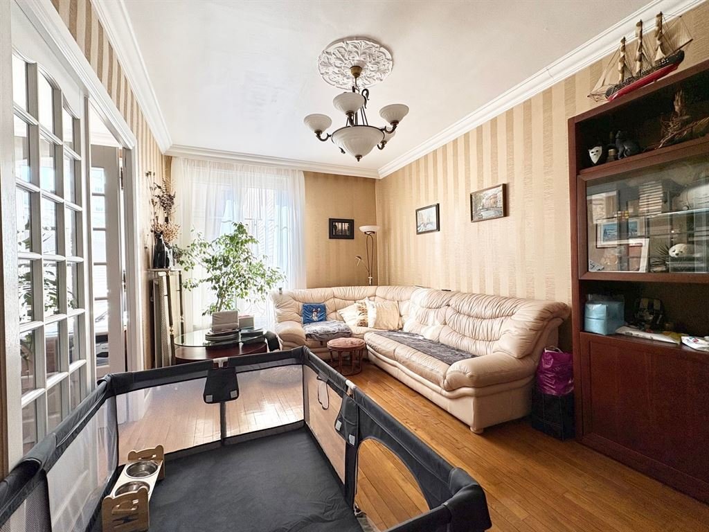 Apartment in Invalides, Paris 7e Arrondissement, Paris 5 - 17540659