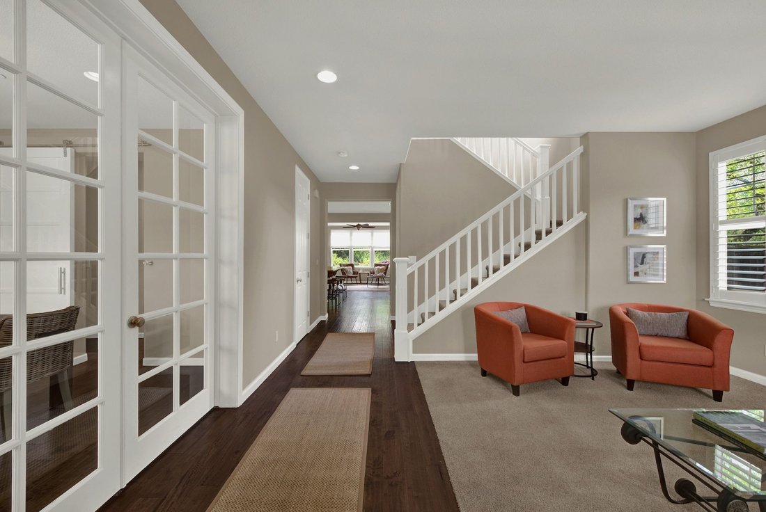 House in Napa, California, United States 5 - 17539472