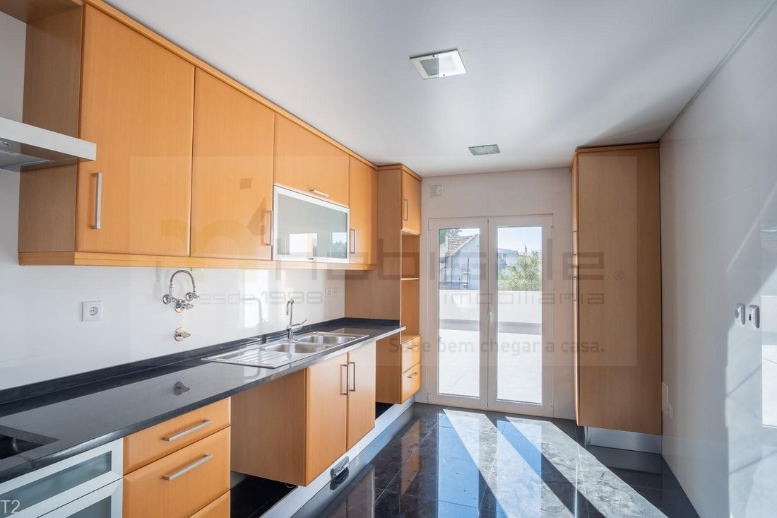 Apartment in Carcavelos e Parede, Lisbon, Portugal 4 - 17542138