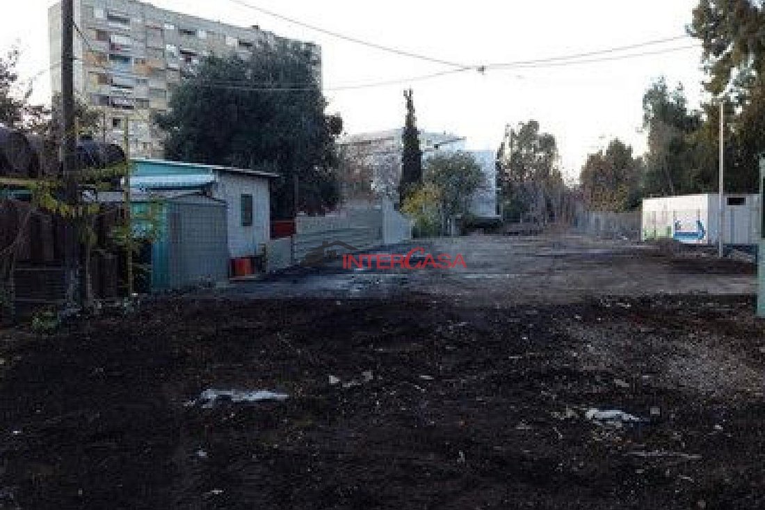 Land in Tavros, Attica, Greece 5 - 17542228
