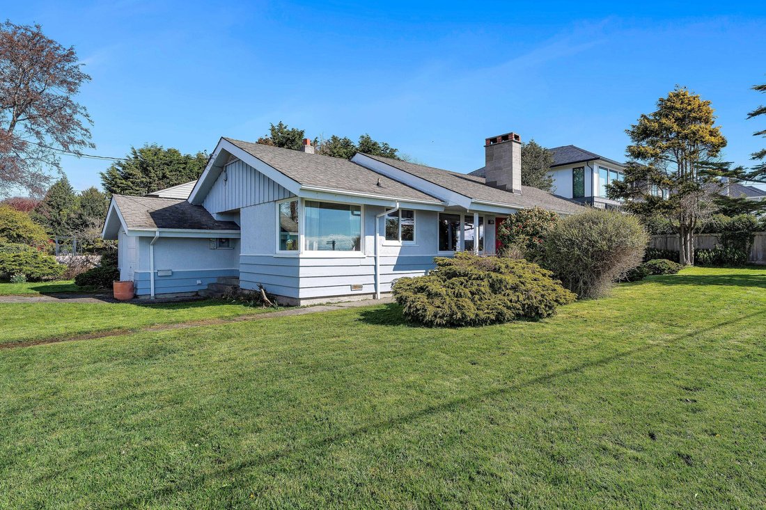 House in Oak Bay, British Columbia, Canada 5 - 17542284