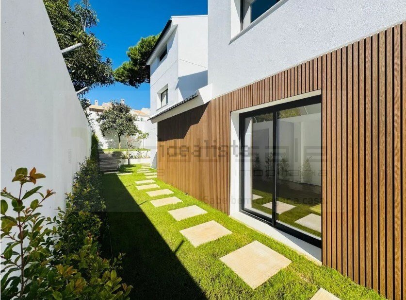 House in Cascais e Estoril, Lisbon, Portugal 3 - 17541974