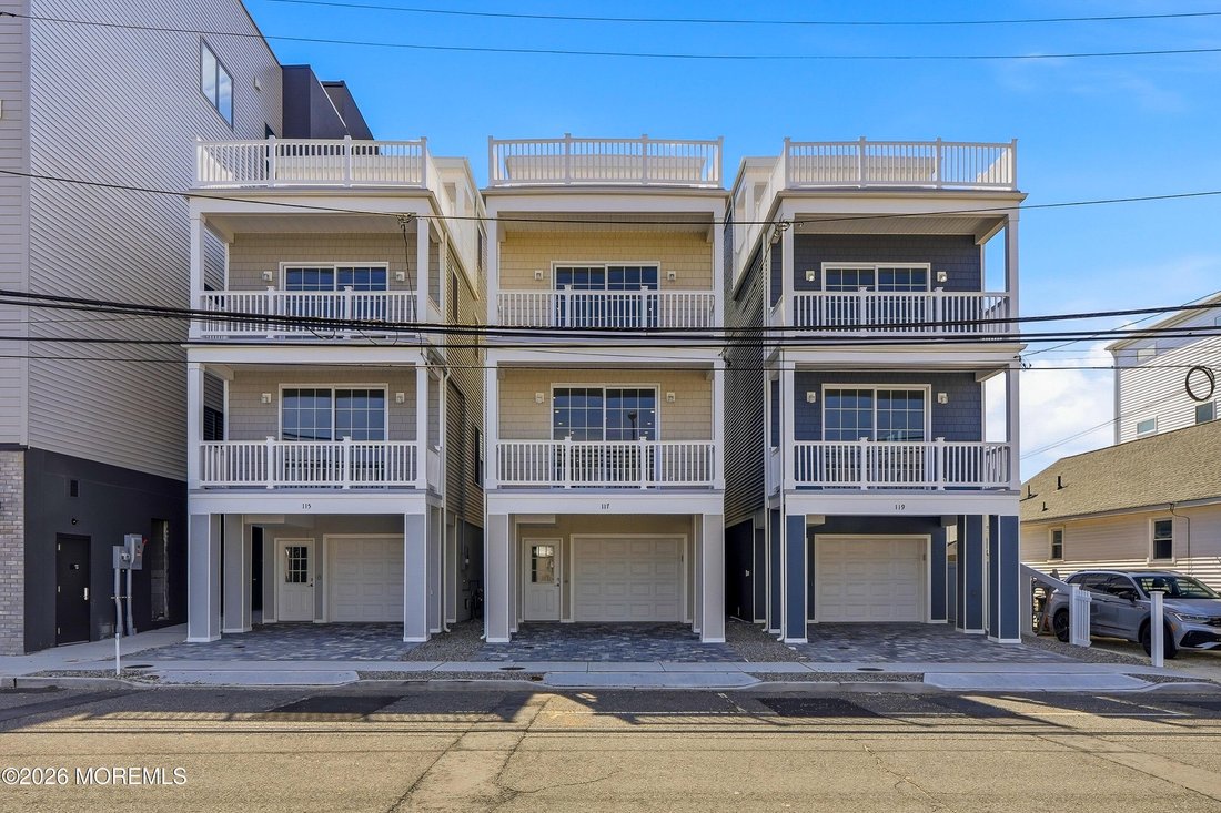 House in Seaside Heights, New Jersey, United States 3 - 17542678