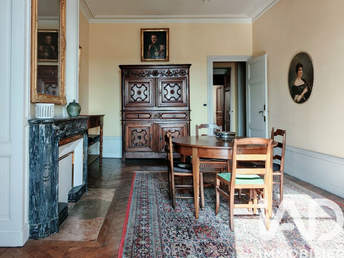 Apartment in Cordeliers-Célestins-Bourse, Lyon 2e Arrondissement, Lyon 1 - 17545662