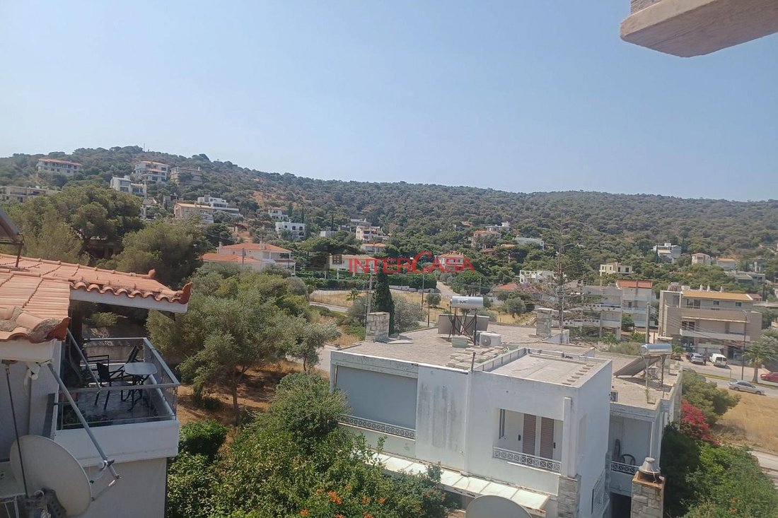 Apartment in Saronida, Attica, Greece 3 - 17541962