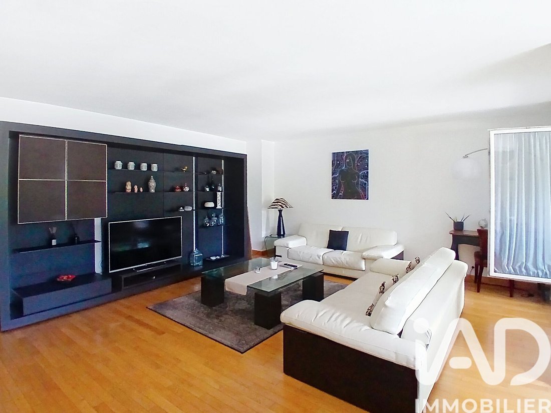 Apartment in Manin-Jaurès, Paris 19e Arrondissement, Paris 5 - 17545733