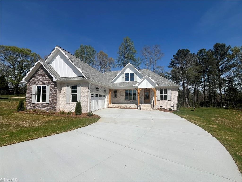 House in Lexington, North Carolina, United States 1 - 17169265