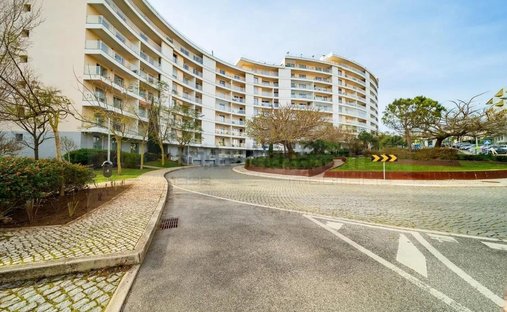 Apartamento en Paço de Arcos, Distrito de Lisboa, Portugal 1