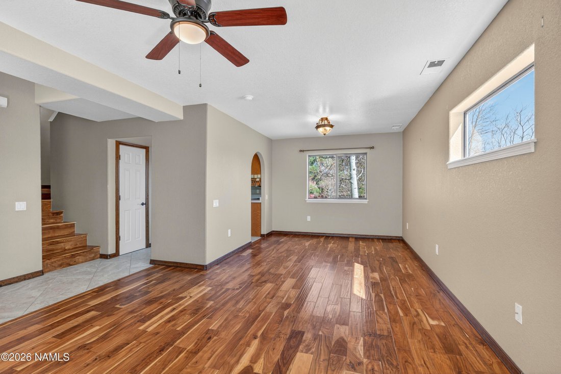 House in Flagstaff, Arizona, United States 4 - 17542536