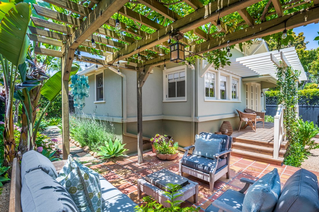 House in Santa Barbara, California, United States 1 - 17541114