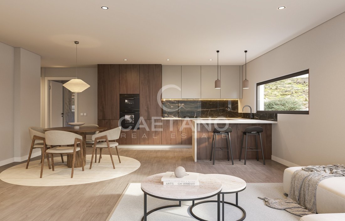 Apartment in Ponta do Sol, Madeira, Portugal 5 - 16658641