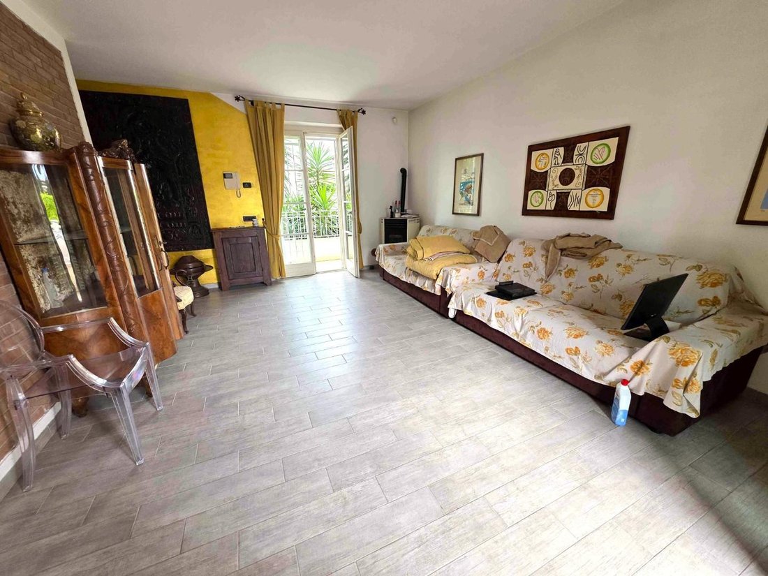 Country House in Cinquale, Montignoso, Tuscany 5 - 17544435
