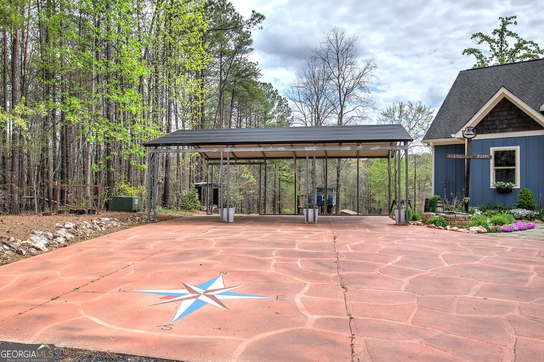 House in Dallas, Georgia, United States 5 - 17537291