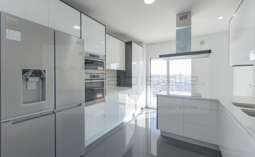 Wohnung in Odivelas, Lissabon, Portugal 1