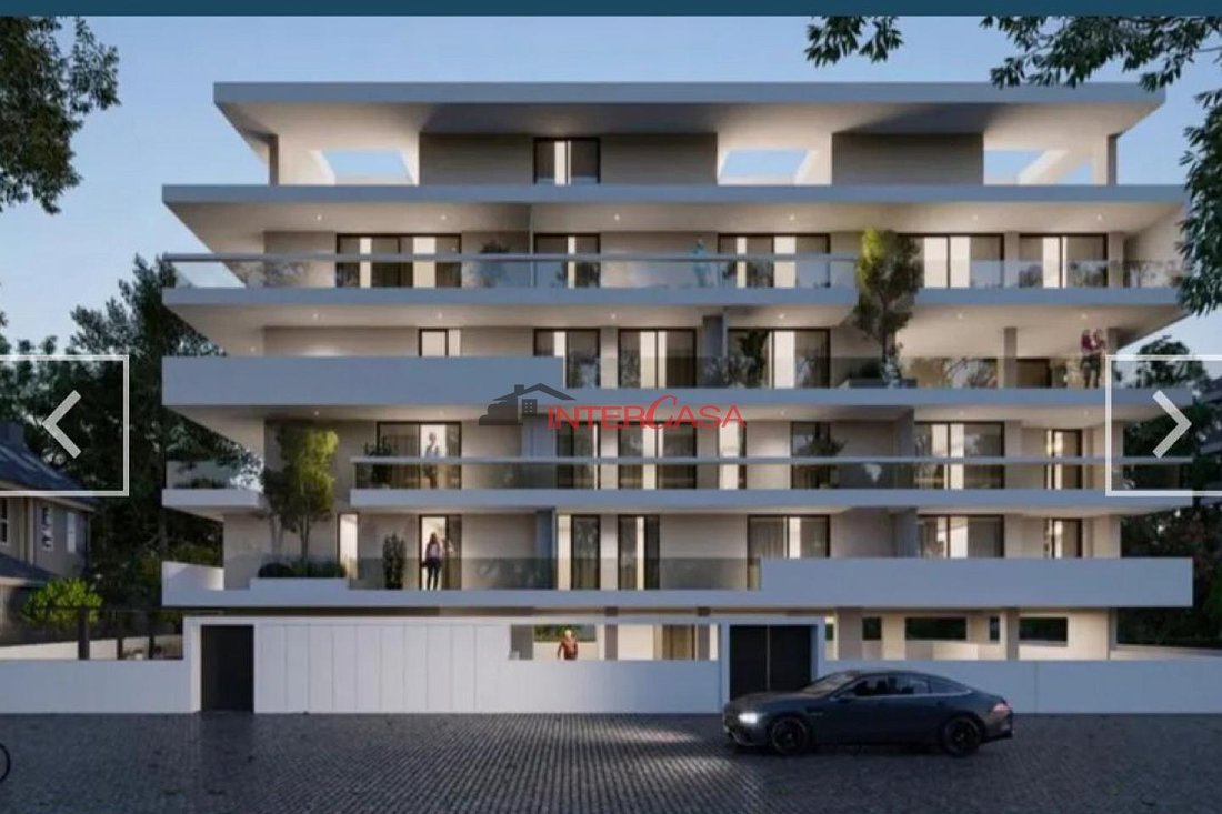 Apartment in North Athens, Attica, Greece 3 - 17541774