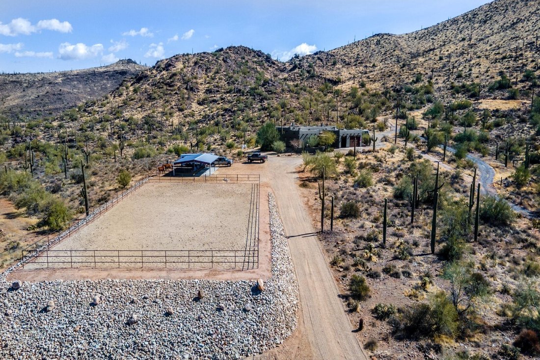 House in Carefree, Arizona, United States 3 - 17540943