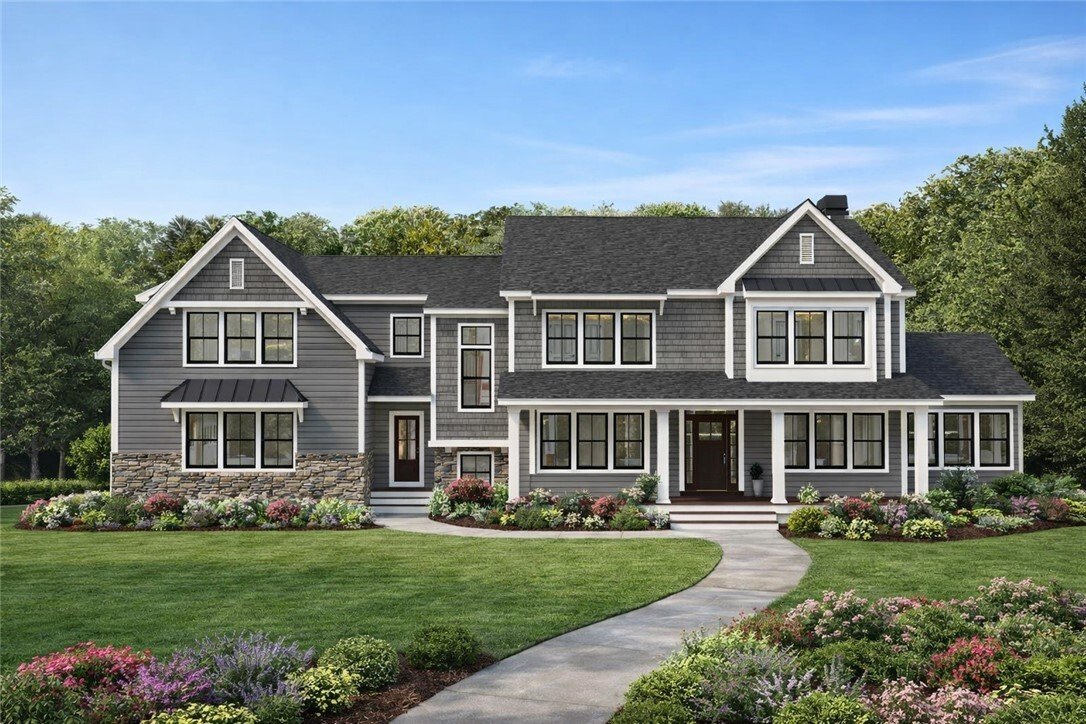 House in North Kingstown, Rhode Island, United States 1 - 17542560