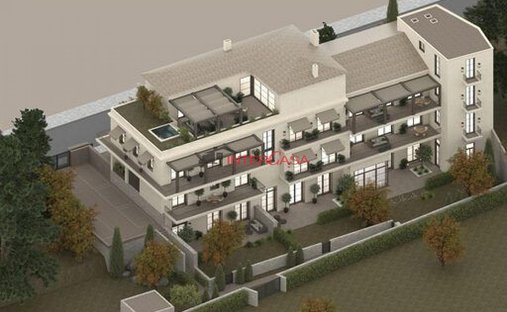 Appartamento in Kifisià, Attica, Grecia 1