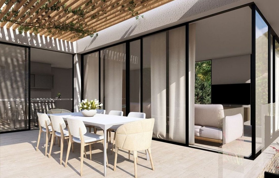 Villa in Mijas, Andalusia, Spain 4 - 16209975