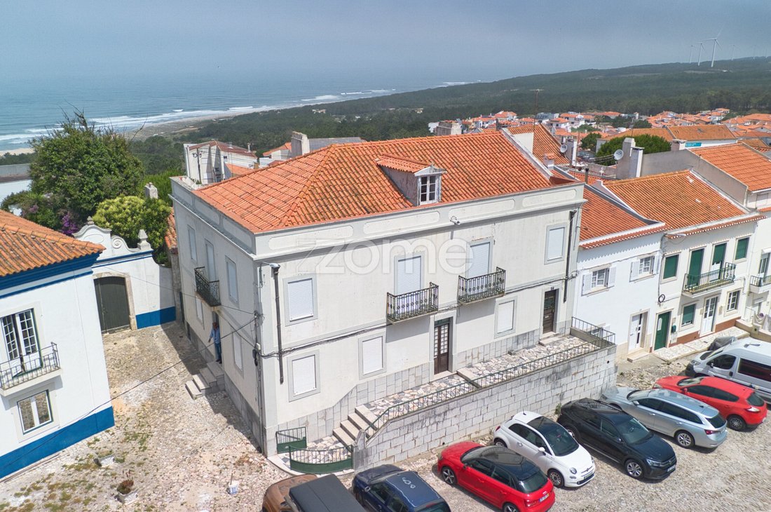 Casa a Nazaré, Distretto di Leiria, Portogallo 2 - 14587664