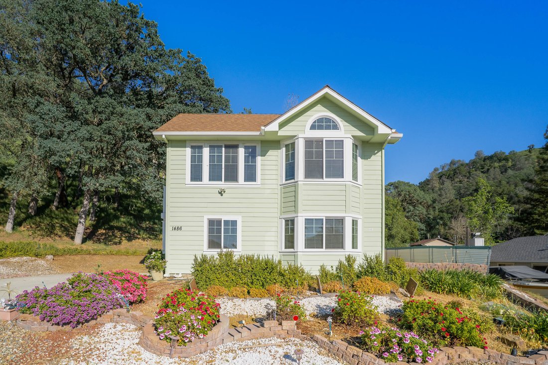 House in Napa, California, United States 3 - 17539476