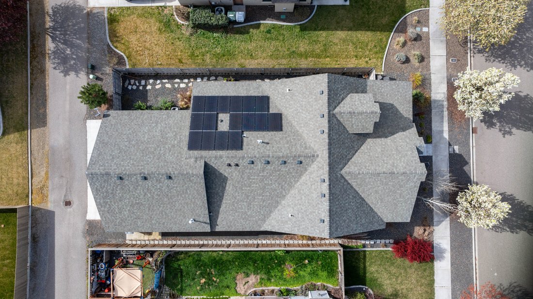 House in Richland, Washington, United States 4 - 17541061