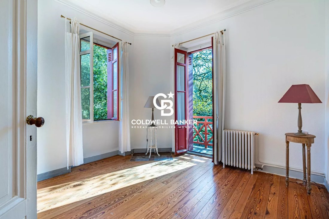 Apartment in Aiguillon, Arcachon, France 4 - 13335783
