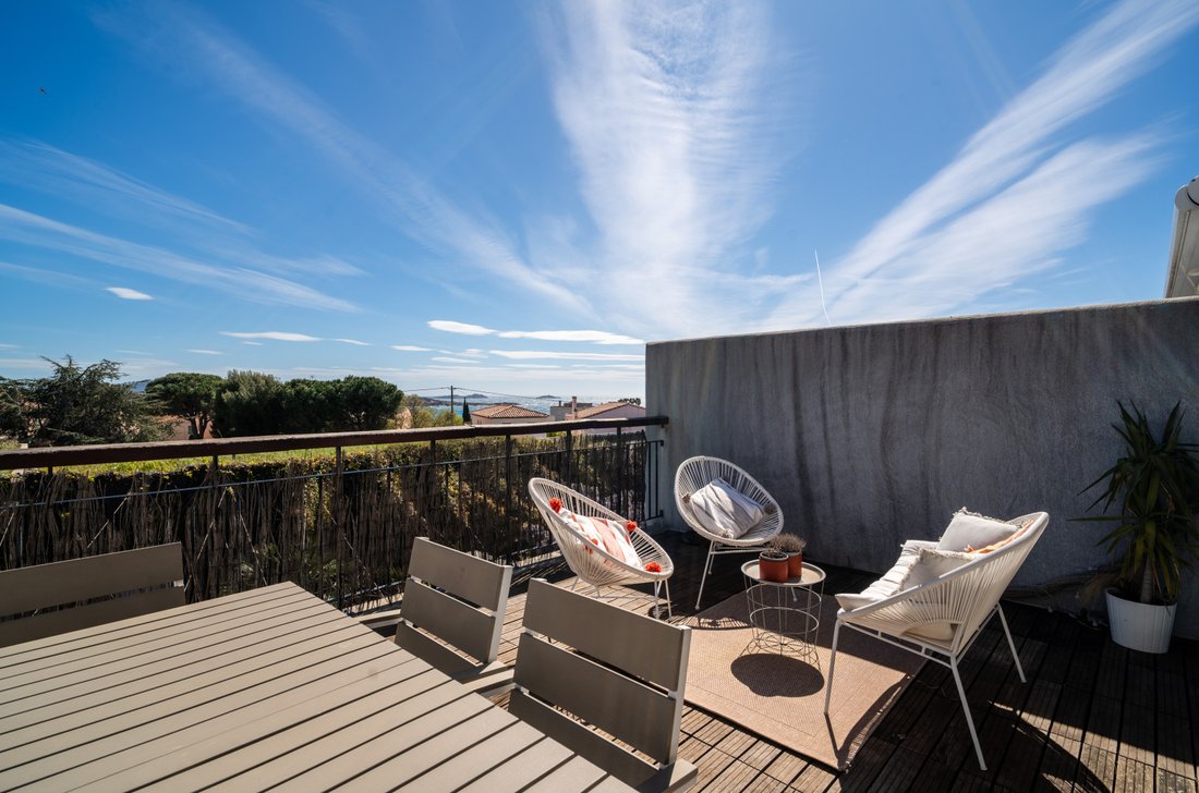 Apartment in Bandol, Provence-Alpes-Côte d'Azur, France 3 - 17540701