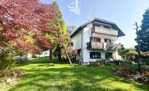 Villa à Terlano, Trentin-Haut-Adige, Italie 1