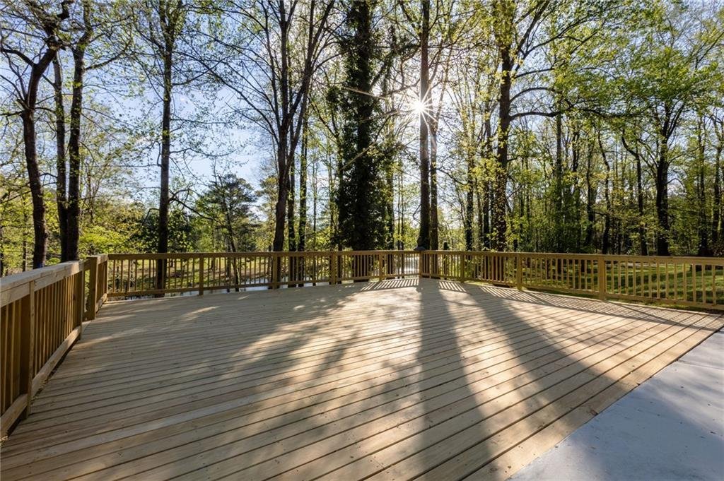 House in Fayetteville, Georgia, United States 5 - 17540300