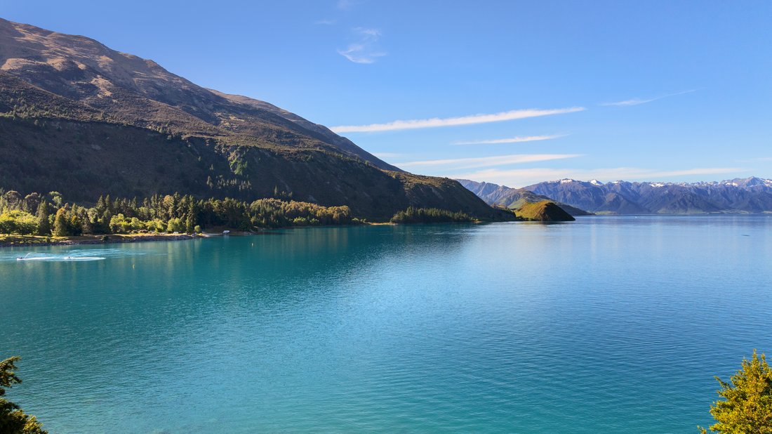 Land in Lake Hāwea, Otago, New Zealand 5 - 17539173