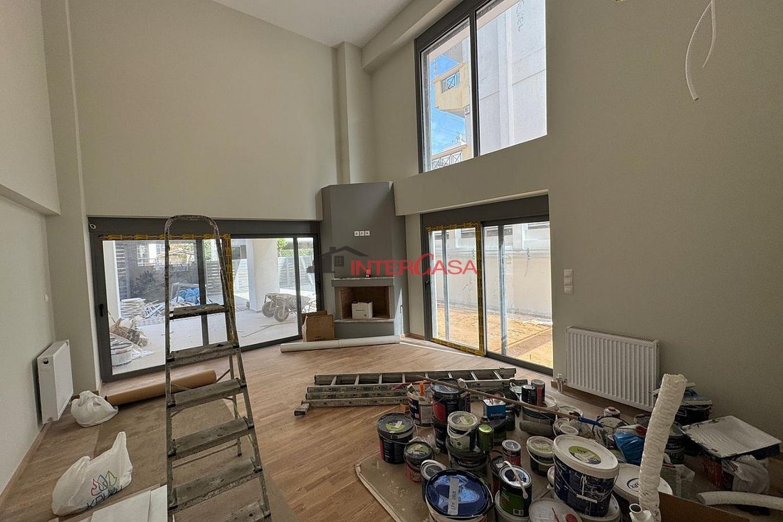 Apartment in Papagou, Attica, Greece 1 - 17542243