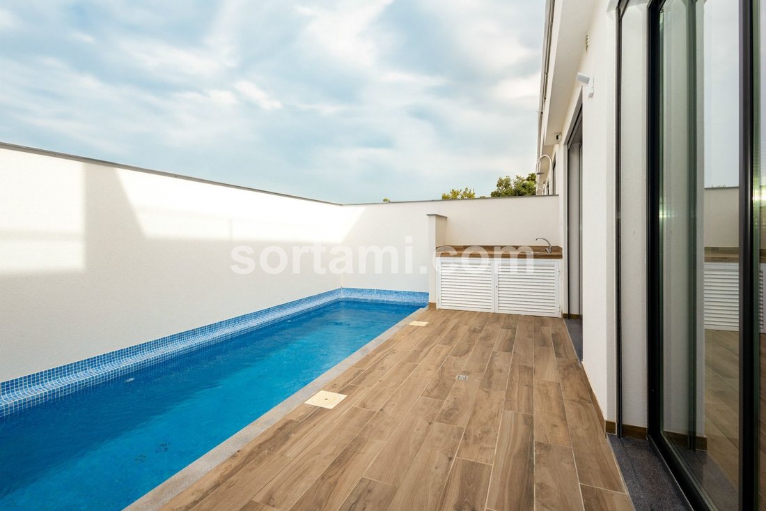 House in Moncarapacho, Algarve, Portugal 4 - 17543118