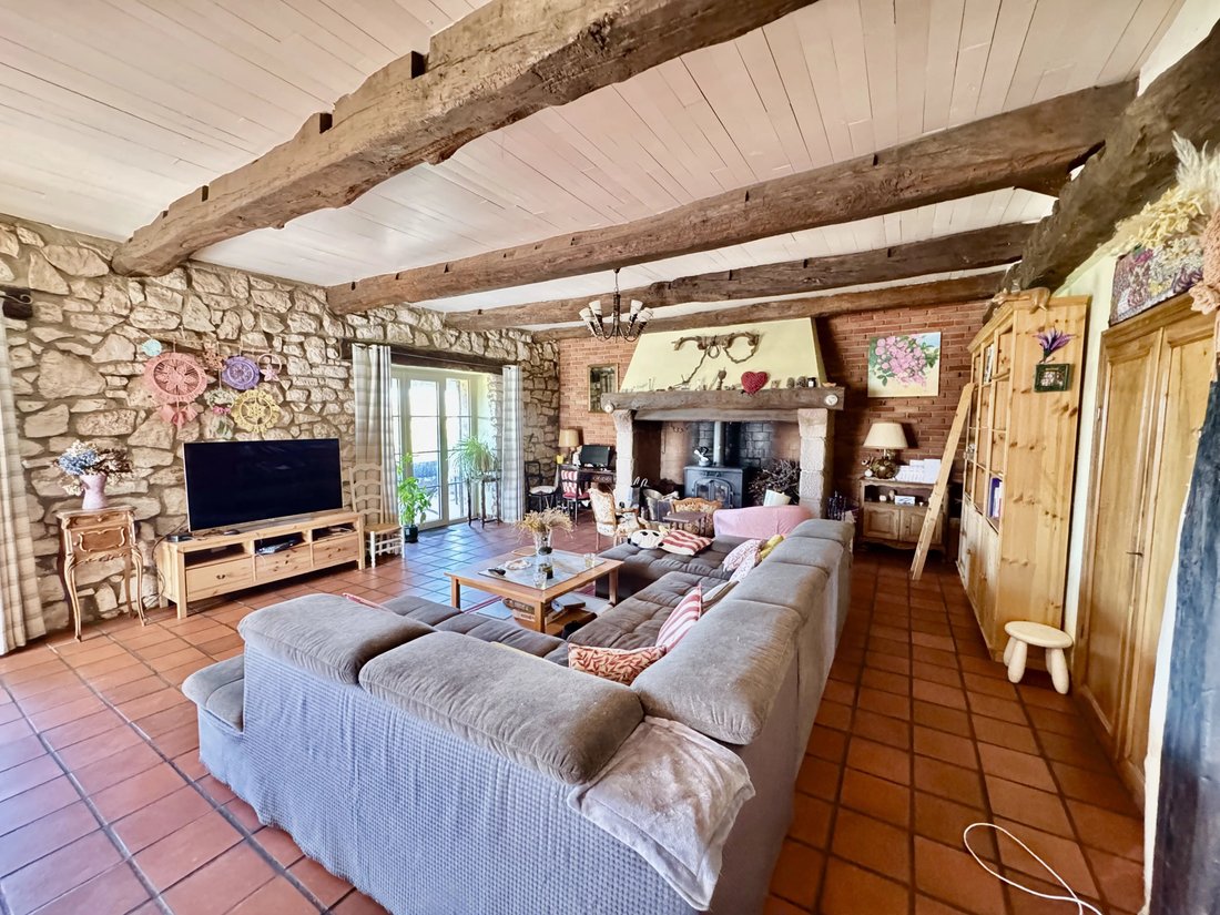 House in Mirandol-Bourgnounac, Occitania, France 3 - 17543116