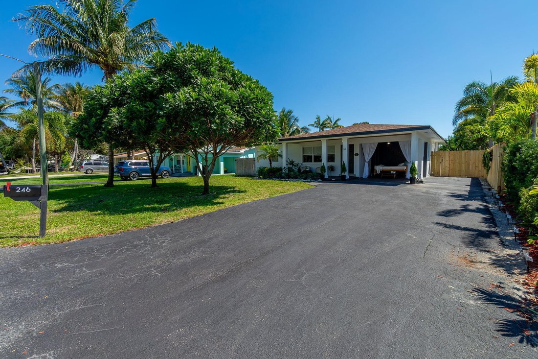 House in Delray Beach, Florida, United States 5 - 17543773