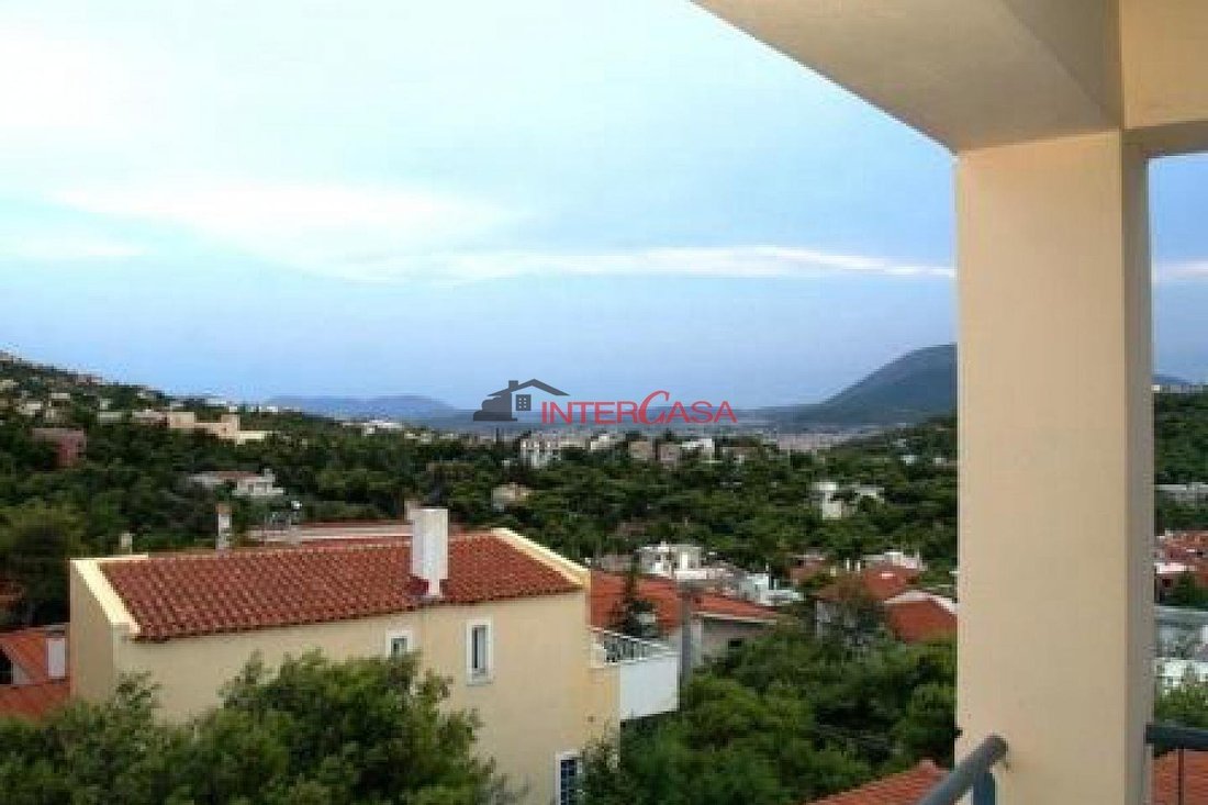 House in Nea Penteli, Attica, Greece 1 - 17541711