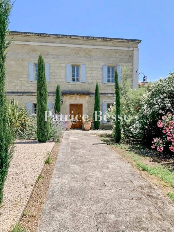 House in Aigues-Vives, Occitania, France 4 - 17542852