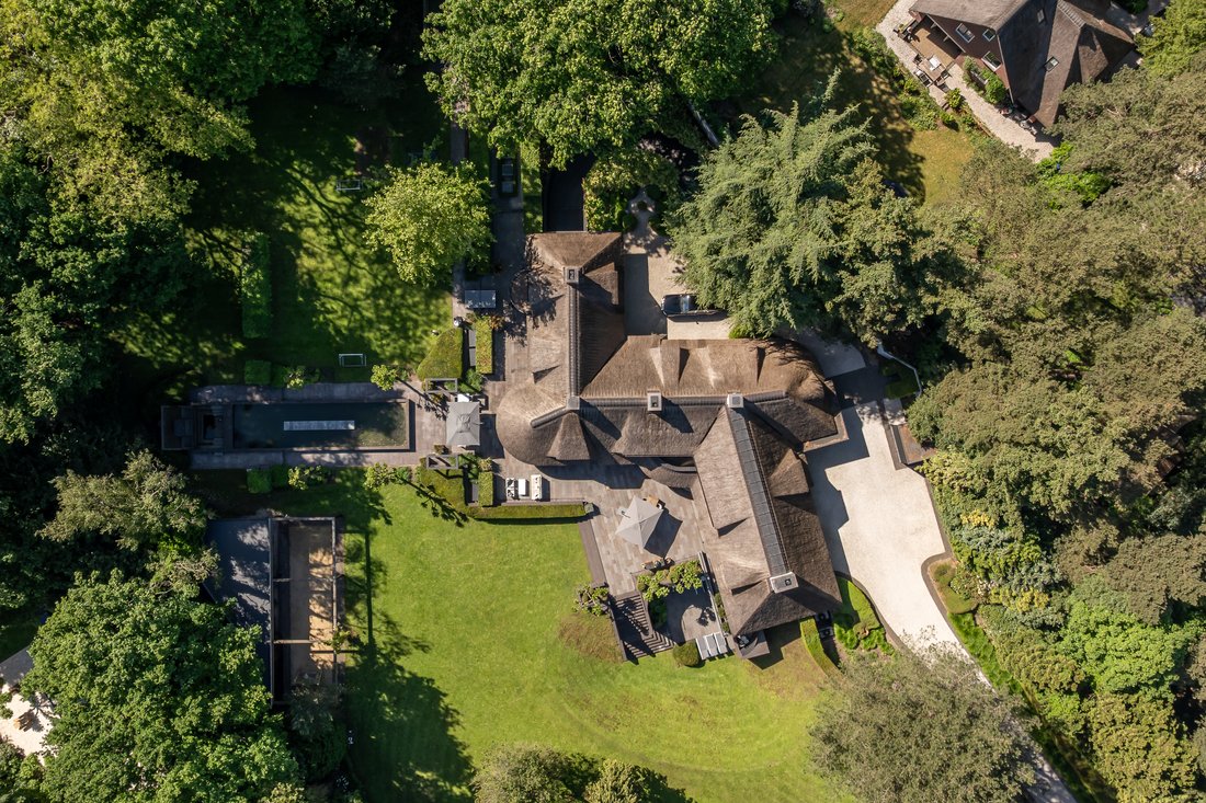 House in Laren, North Holland, Netherlands 2 - 17539367