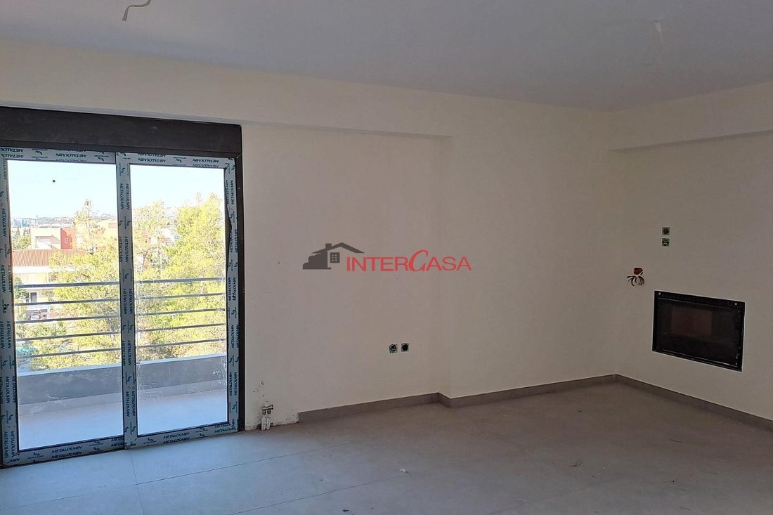 Apartment in North Athens, Attica, Greece 5 - 17542267