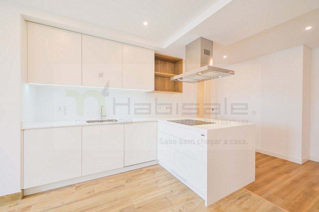 Apartment in Sao Domingos de Rana, Lisbon, Portugal 2 - 17541865
