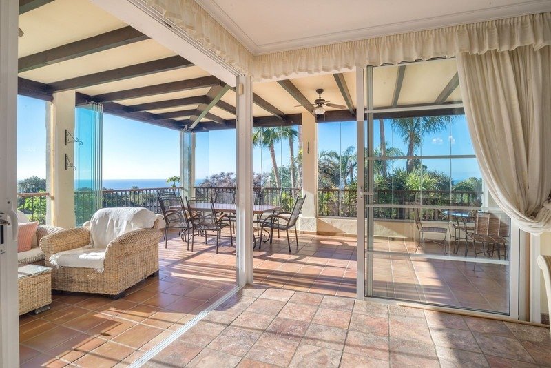 Villa in Marbella, Andalusia, Spain 3 - 17543190