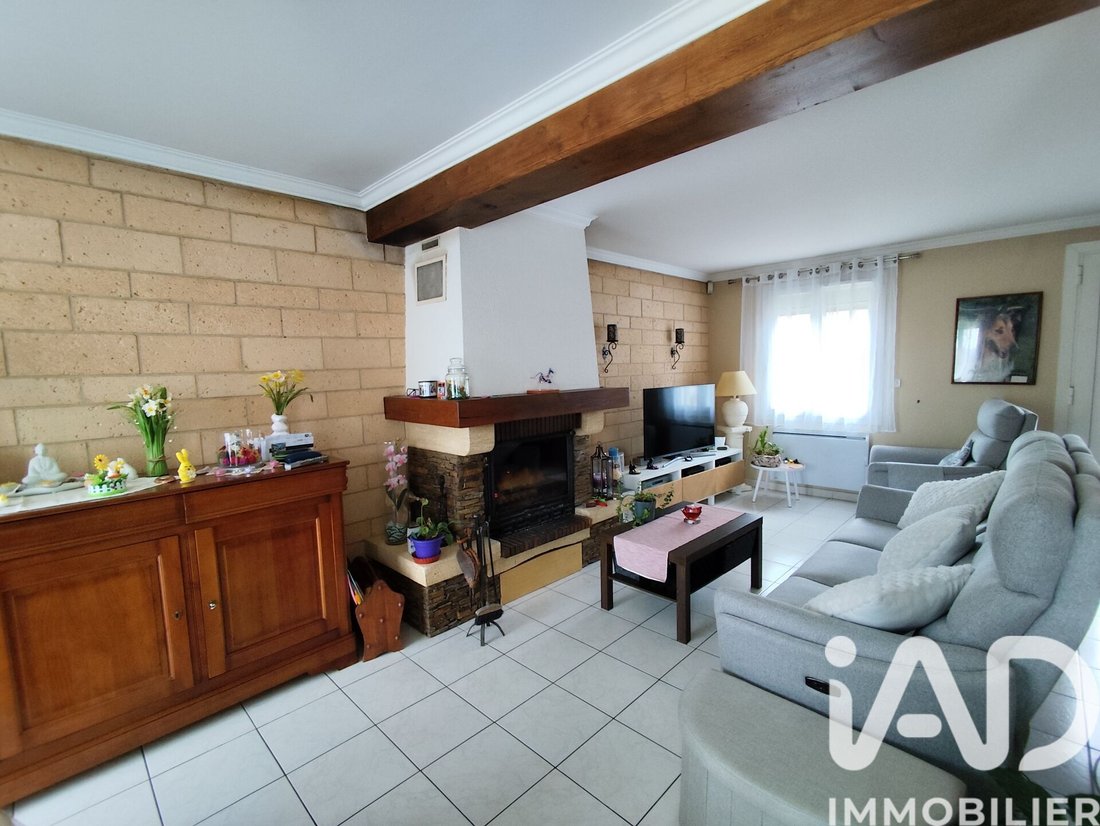 House in Est, Ecouen, France 3 - 17545781