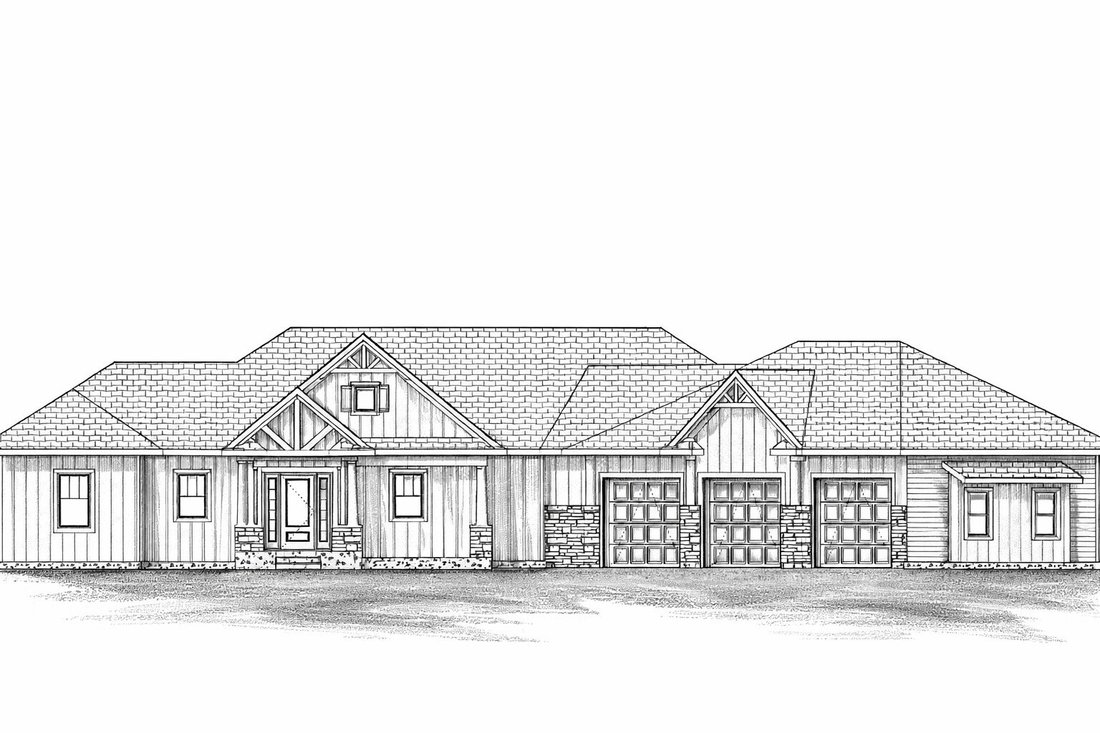 House in Mikana, Wisconsin, United States 1 - 17540112