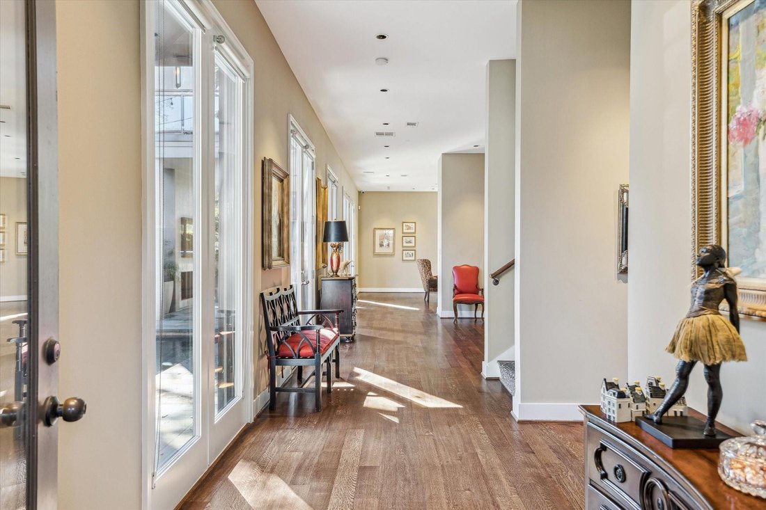 House in Houston, Texas, United States 4 - 17544047