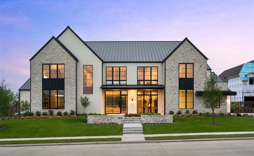 Maison à Frisco, Texas, États-Unis 1