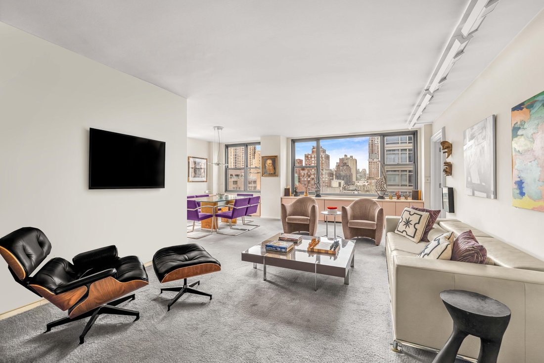 Co Op in New York, New York, United States 1 - 16768840